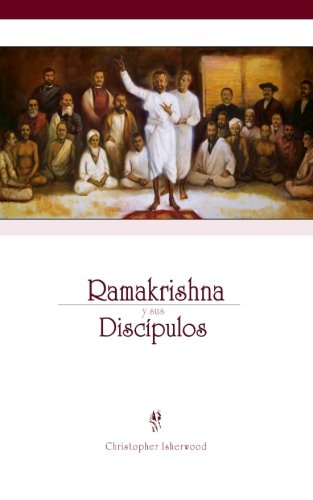 Imagen de archivo de Ramakrishna y Sus Discpulos (Spanish Edition) a la venta por GF Books, Inc.