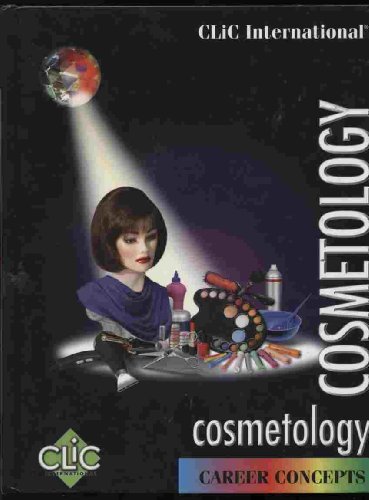 Imagen de archivo de Cosmetology a la venta por Orion Tech