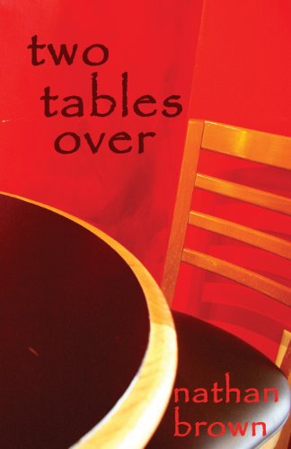 Beispielbild fr Two Tables Over zum Verkauf von Half Price Books Inc.