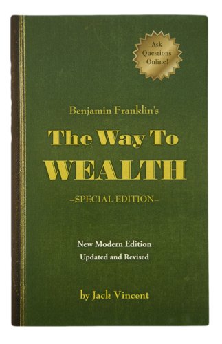 Stock image for The Way to Wealth for sale by Hawking Books