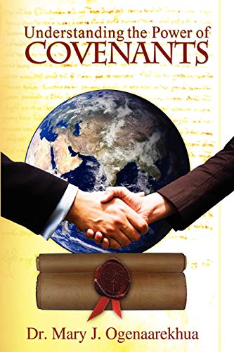 Beispielbild fr Understanding the Power of Covenants zum Verkauf von Books From California