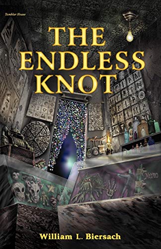 Imagen de archivo de The Endless Knot (Father Baptist Series) a la venta por KuleliBooks