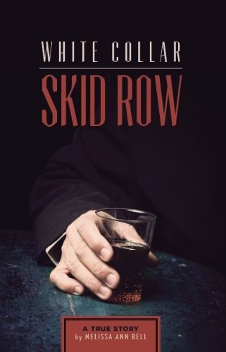 Stock image for White Collar Skid Row for sale by Hawking Books