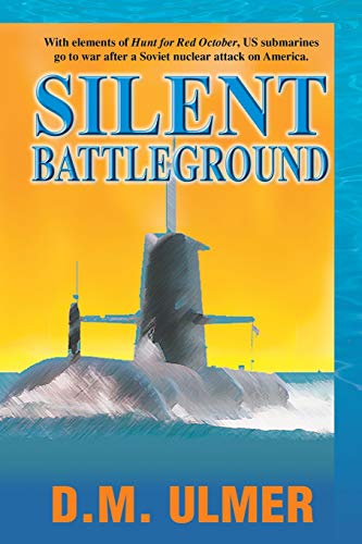 Imagen de archivo de Silent Battleground a la venta por Better World Books