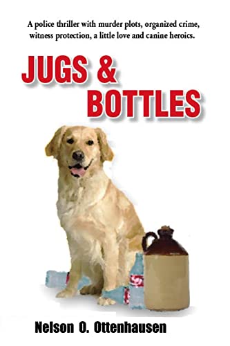 Beispielbild fr Jugs & Bottles zum Verkauf von SecondSale