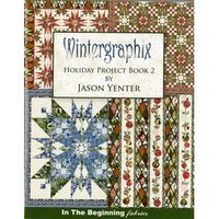 Stock image for Wintergraphix Holiday Project Book 2 (Wintergraphix Holiday Project Book 2) for sale by ThriftBooks-Atlanta