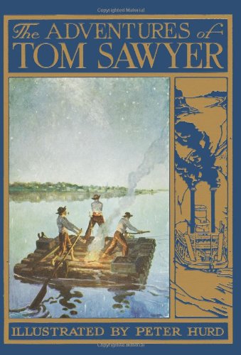 9780979170201: The Adventures of Tom Sawyer