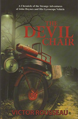 The Devil Chair