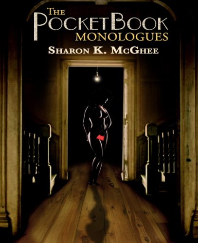 9780979177026: The PocketBook Monologues