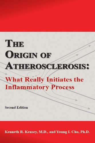 Stock image for The Origin of Atherosclerosis: What Really Initiates the Inflammatory Process for sale by Books Unplugged