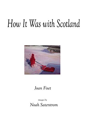 Stock image for How It Was with Scotland for sale by ThriftBooks-Dallas