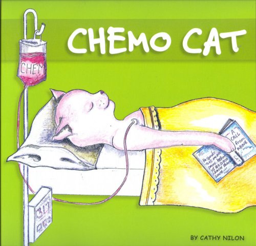 Imagen de archivo de Chemo Cat a la venta por Better World Books