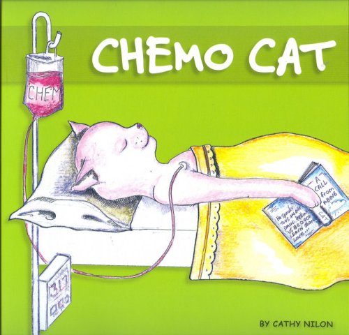 9780979192142: Chemo Cat