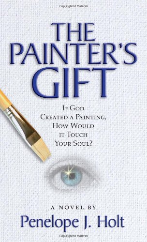 Stock image for Painter's Gift for sale by TextbookRush