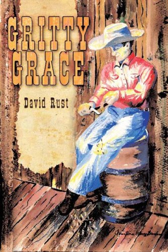 Imagen de archivo de Gritty Grace a la venta por Half Price Books Inc.