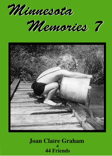 Stock image for Minnesota Memories 7 for sale by ThriftBooks-Atlanta