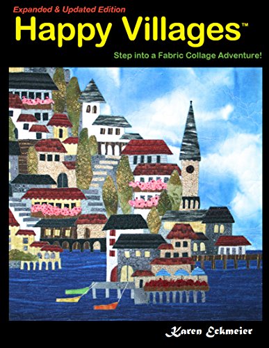 9780979203343: Happy Villages, Expanded & Updated Edition