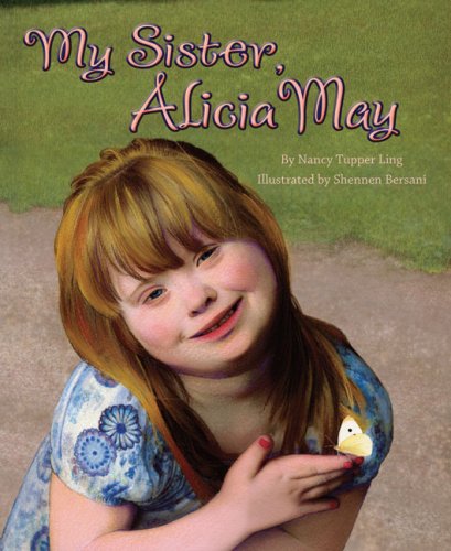 Imagen de archivo de My Sister, Alicia May a la venta por Better World Books