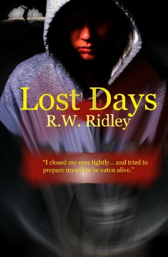 Stock image for Lost Days for sale by Revaluation Books