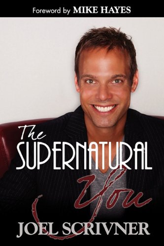 Stock image for The Supernatural You for sale by Goodwill of Colorado