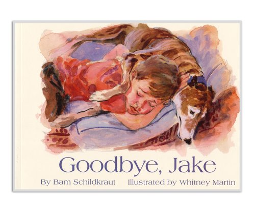 Imagen de archivo de Goodbye, Jake a la venta por Jenson Books Inc