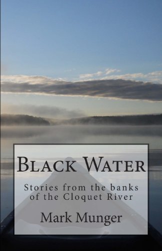 Stock image for Black Water for sale by Lucky's Textbooks