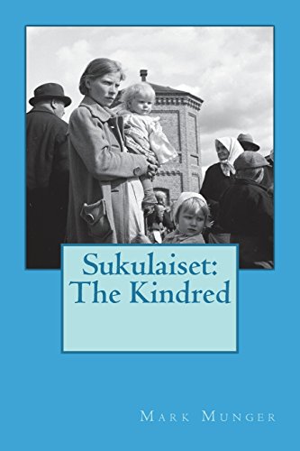 Stock image for Sukulaiset: The Kindred for sale by Blue Vase Books