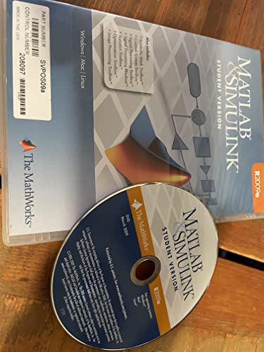 Stock image for MATLAB & Simulink for sale by ThriftBooks-Dallas