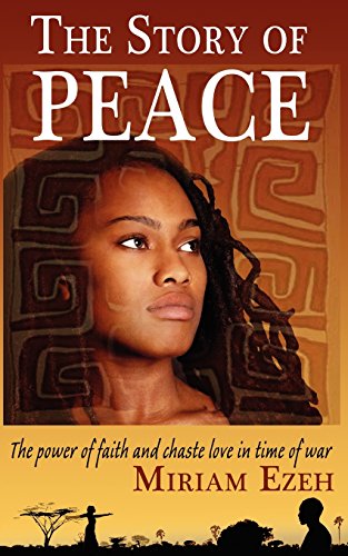 Imagen de archivo de The Story of Peace a la venta por ThriftBooks-Atlanta