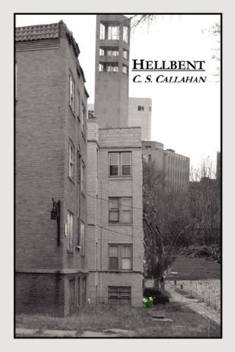 Hellbent (9780979225857) by Callahan, Carolyn