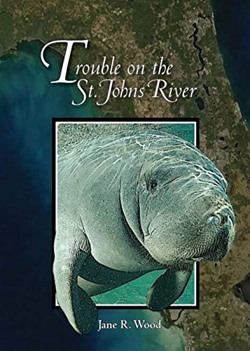Stock image for Trouble on the St. Johns River (Mom's Choice Awards Winner 2009) for sale by Orion Tech
