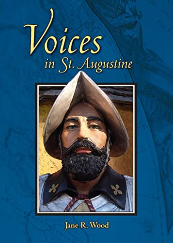 9780979230455: Voices in St. Augustine