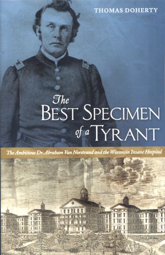 9780979231902: Title: The Best Specimen of a Tyrant