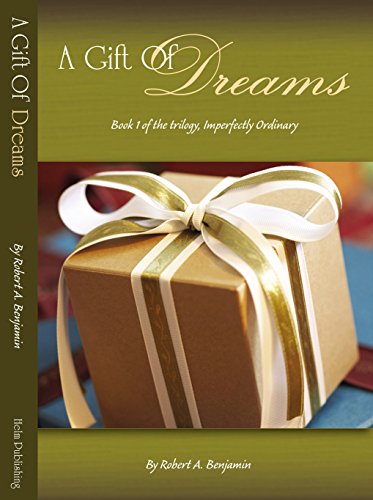 Beispielbild fr A Gift of Dreams zum Verkauf von Books From California