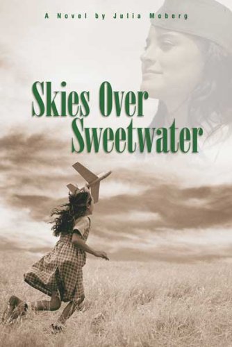 Beispielbild fr Skies Over Sweetwater zum Verkauf von Wonder Book