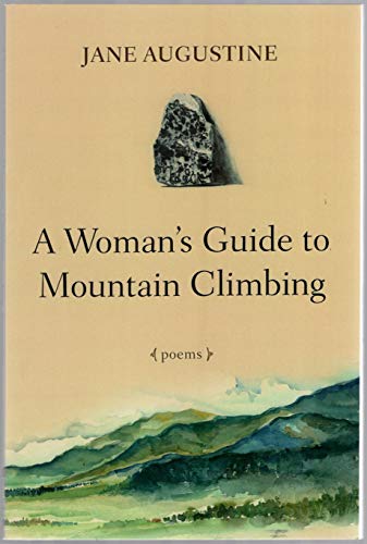 Imagen de archivo de A Woman's Guide to Mountain Climbing a la venta por austin books and more