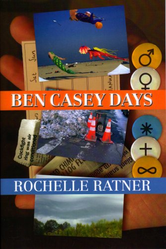 Imagen de archivo de Ben Casey Days a la venta por Raritan River Books