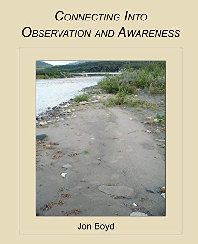 Beispielbild fr Connecting Into Observation and Awareness zum Verkauf von WorldofBooks