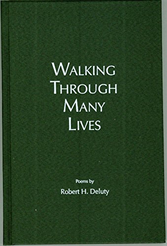 Imagen de archivo de Walking Through Many Lives a la venta por Wonder Book