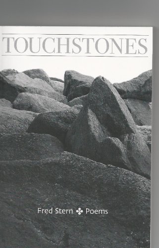 Beispielbild fr Touchstones zum Verkauf von Wonder Book