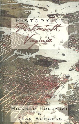 History of Portsmouth, Virginia