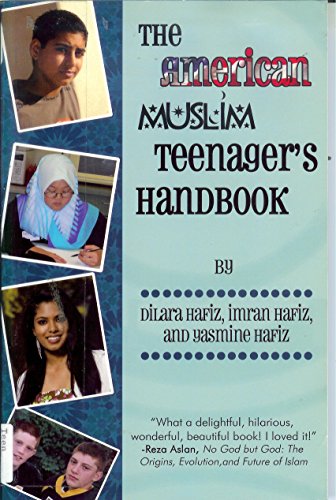 Stock image for The American Muslim Teenager's Handbook for sale by Wonder Book