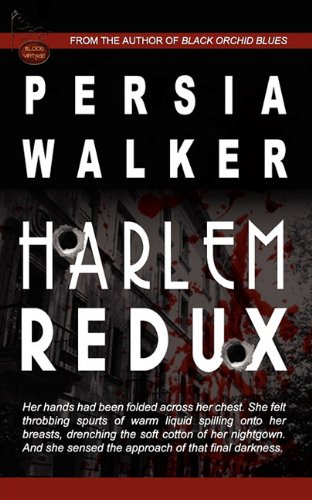 Beispielbild fr Harlem Redux zum Verkauf von Better World Books: West