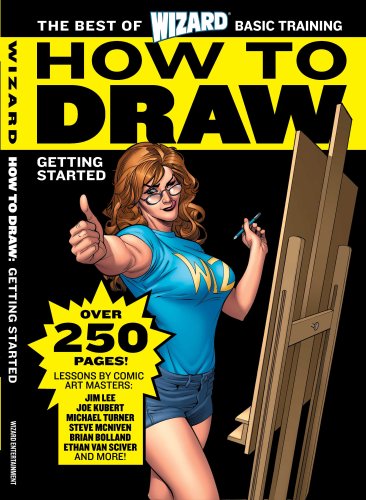 9780979256400: How to Draw: Getting Started