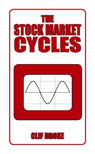 Imagen de archivo de The Stock Market Cycles a la venta por Sunshine State Books