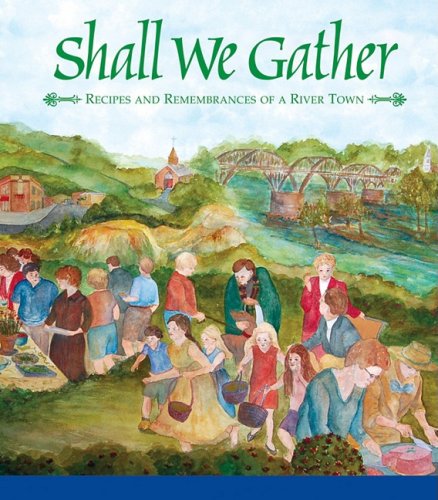 Stock image for Shall We Gather for sale by ThriftBooks-Dallas