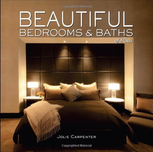 Stock image for Beautiful Bedrooms & Baths of Texas for sale by GF Books, Inc.
