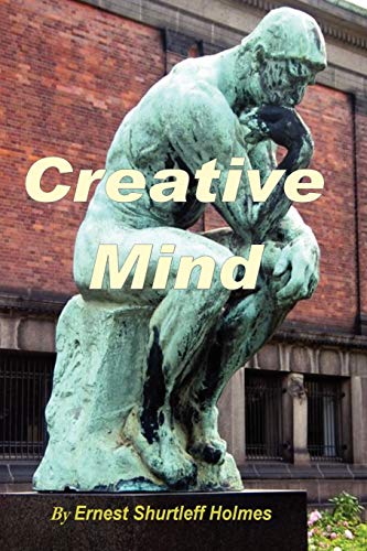 Creative Mind (9780979266560) by Holmes, Ernest