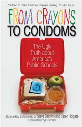 Imagen de archivo de From Crayons to Condoms The Ug a la venta por SecondSale