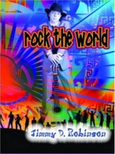 Imagen de archivo de Rock the World a la venta por Better World Books